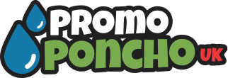 T Modi t/as Promo Poncho UK